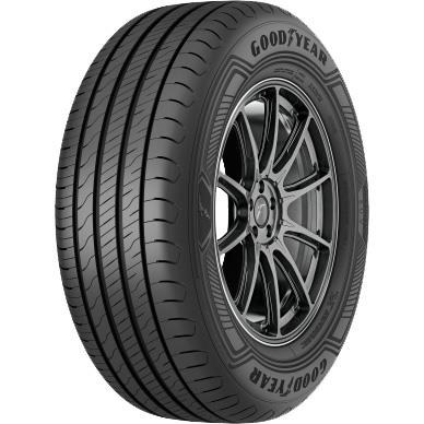 GOODYEAR EFFICIENTGRIP 2 SUV 225/55 R18