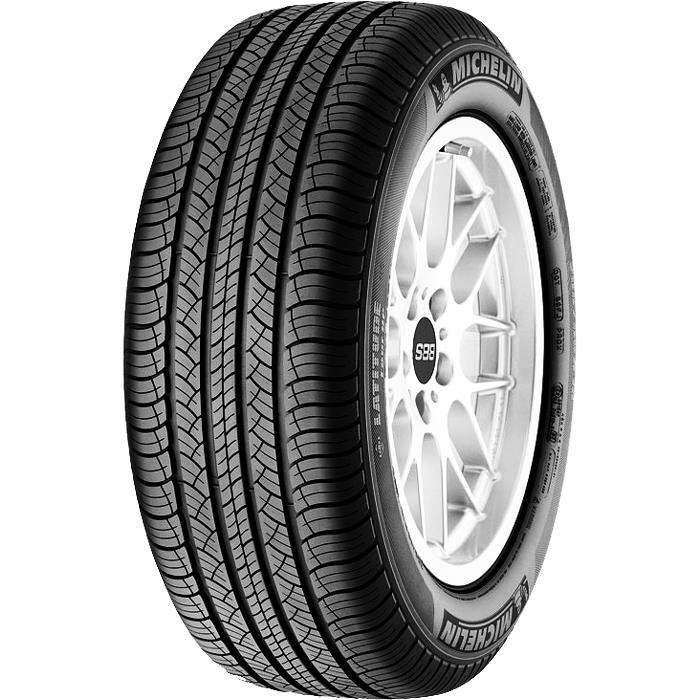 MICHELIN LATITUDE TOUR HP 265/45 R21