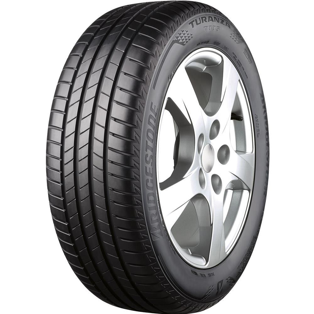 BRIDGESTONE TURANZA T005 255/60 R17