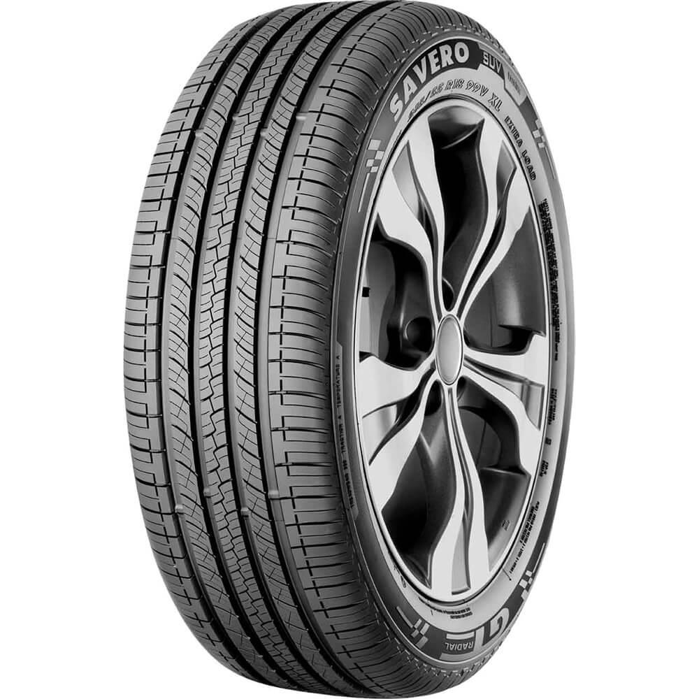 GT RADIAL SAVERO SUV 215/55 R17