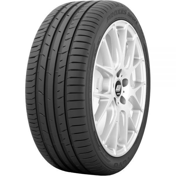 TOYO PROXES SPORT 215/45 R17