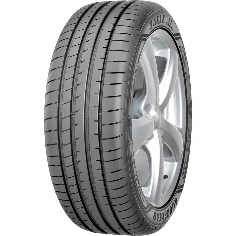 GOODYEAR EAGLE F1 ASYMMETRIC 5 285/35 R21