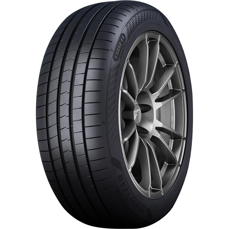 GOODYEAR EAGLE F1 ASYMMETRIC 6 255/45 R20