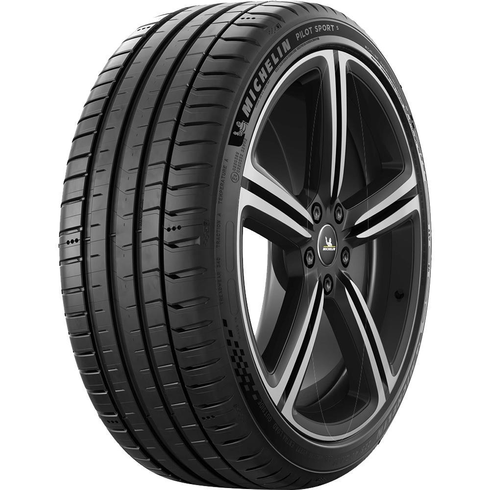 MICHELIN PILOT SPORT 5 245/45 R18