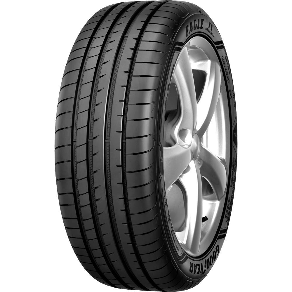 GOODYEAR EAGLE F1 ASYMMETRIC 3 245/35 R20