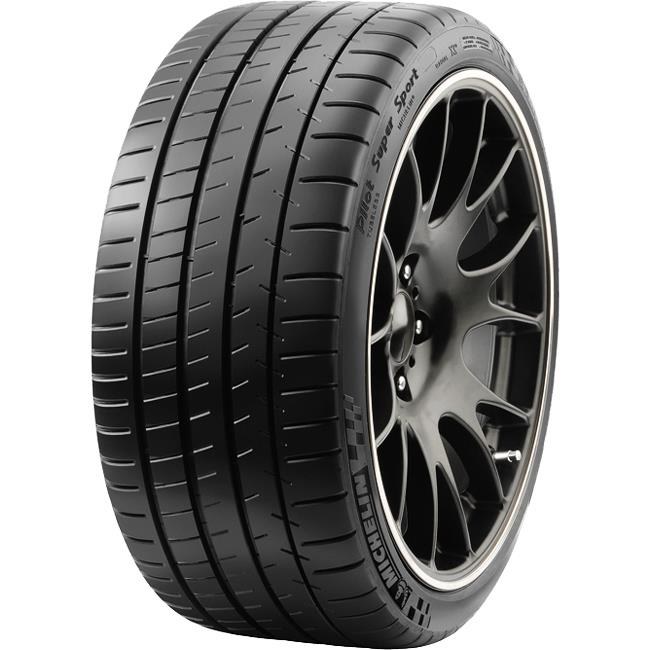 MICHELIN PILOT SUPER SPORT 275/30 R21