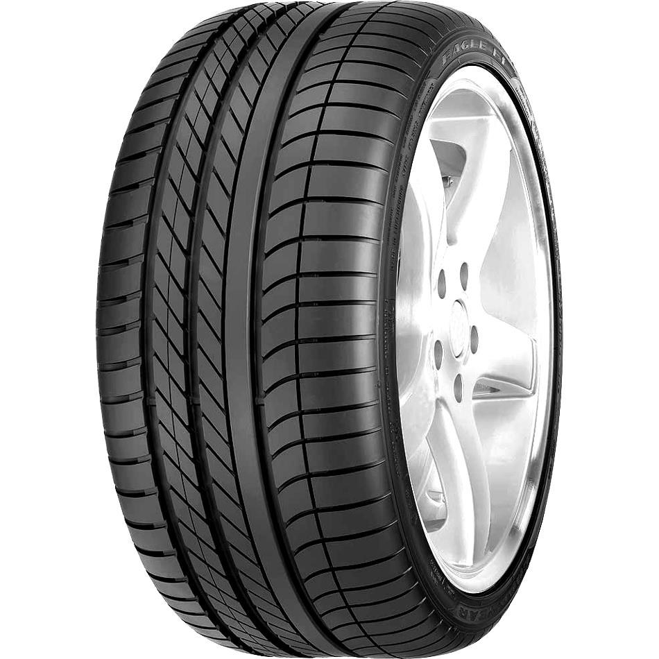 GOODYEAR EAGLE F1 ASYMMETRIC 255/40 R19