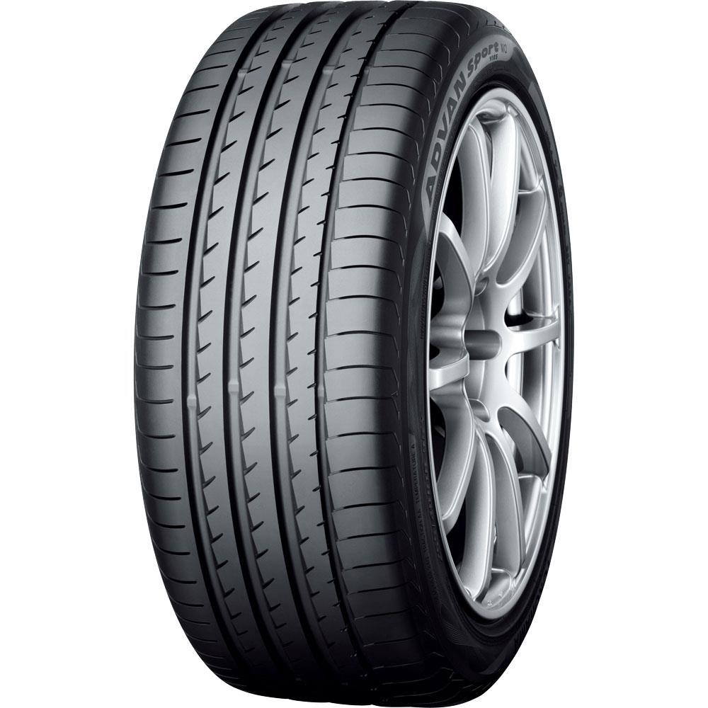 YOKOHAMA ADVAN SPORT V105S 325/25 R21