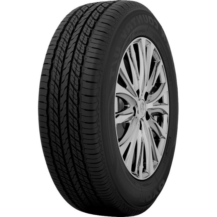 TOYO OPEN COUNTRY U/T 235/70 R16