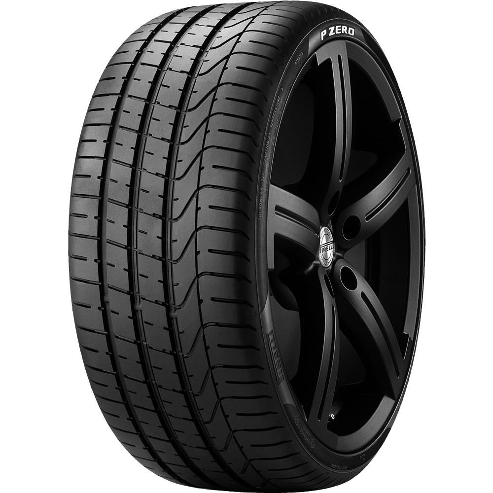 PIRELLI P ZERO 305/30 R19