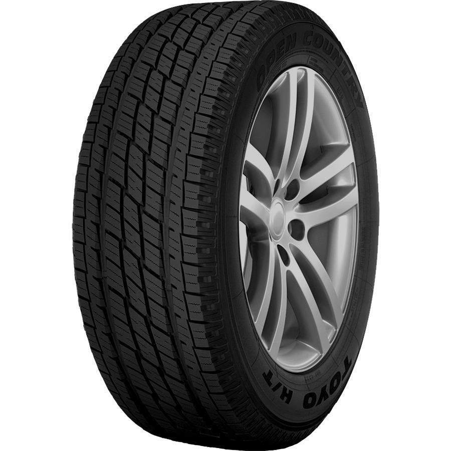 TOYO OPEN COUNTRY H/T 235/60 R17