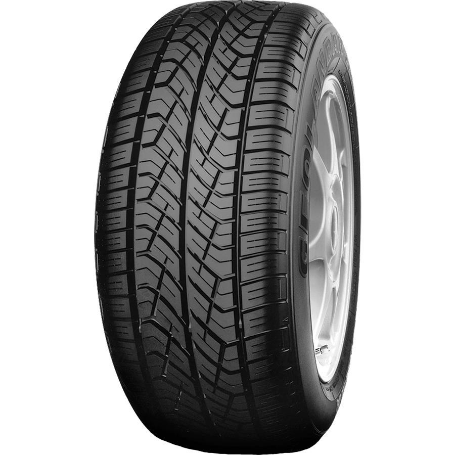 YOKOHAMA GEOLANDAR H/T G95A 225/60 R17