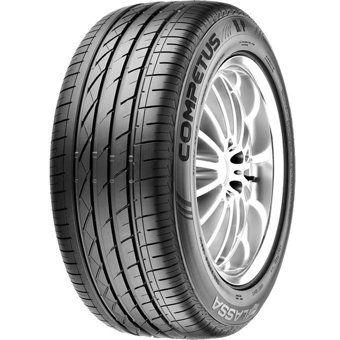 LASSA COMPETUS H/P 235/50 R18
