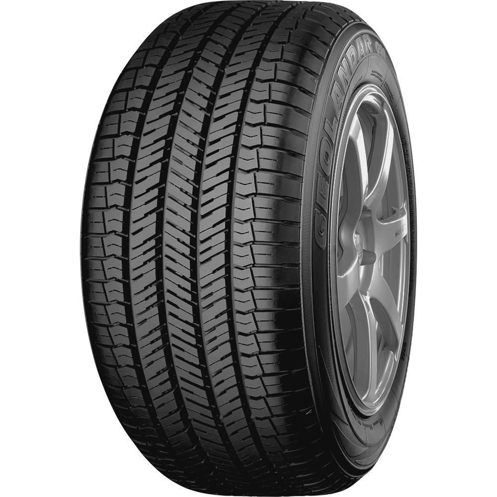 YOKOHAMA GEOLANDAR G91F 225/60 R17
