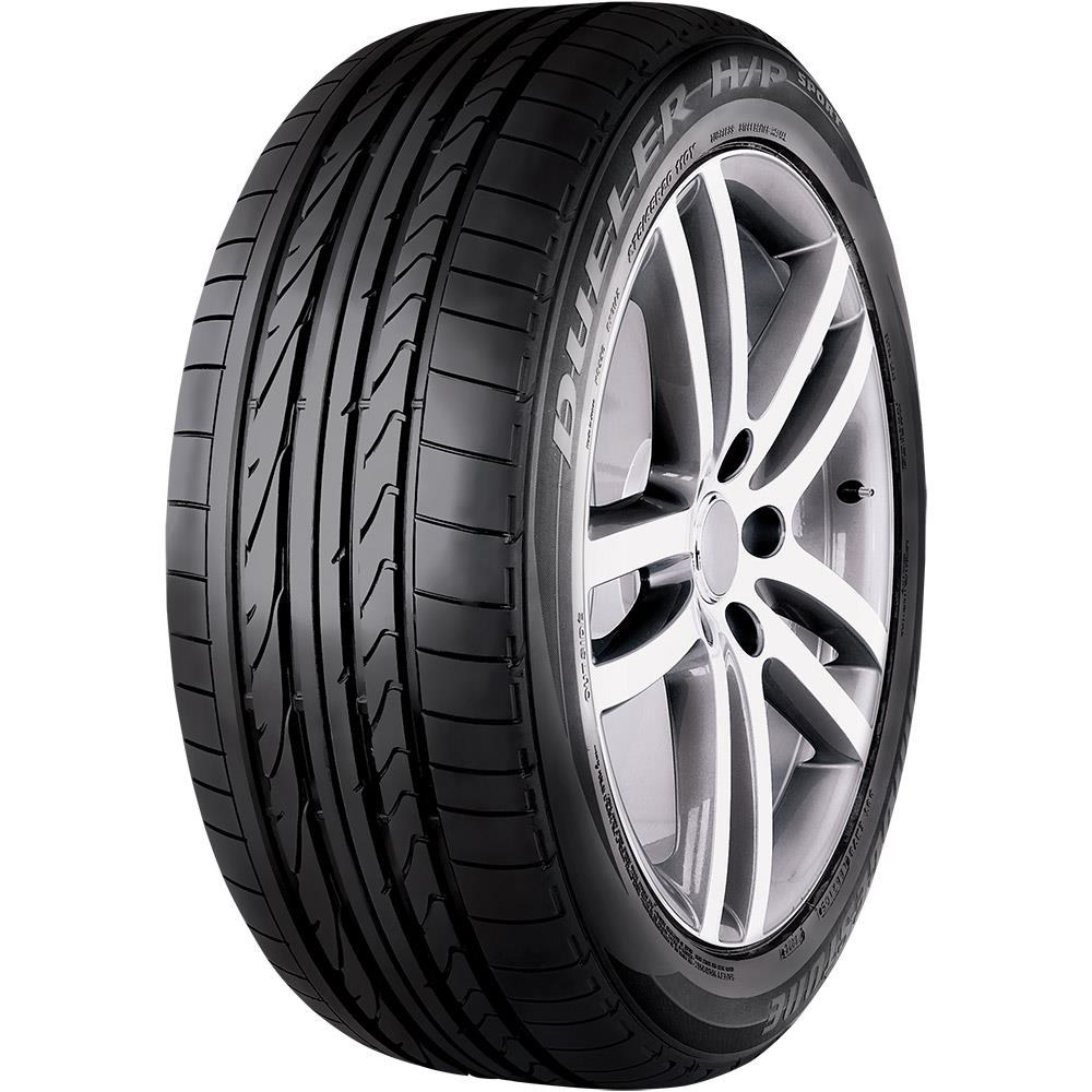 BRIDGESTONE DUELER H/P SPORT 275/45 R19