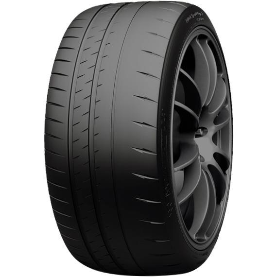 MICHELIN PILOT SPORT CUP 2 345/30 R20