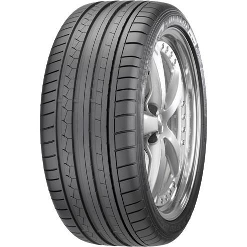 DUNLOP SP SPORT MAXX GT 265/35 R20