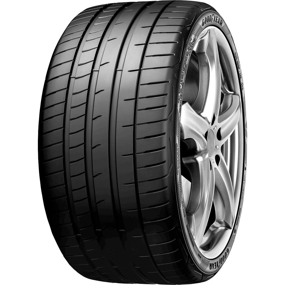 GOODYEAR EAGLE F1 SUPERSPORT 225/35 R20