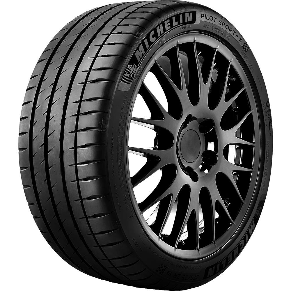 MICHELIN PILOT SPORT 4 S 355/25 R21