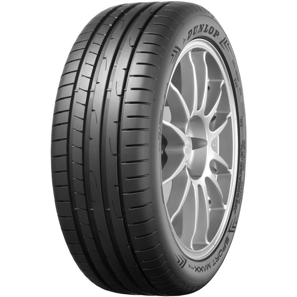 DUNLOP SPORT MAXX RT 2 SUV 285/45 R19
