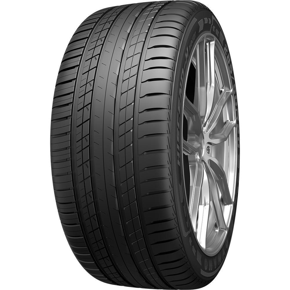 DYNAMO HISCEND-H MSU01 295/35 R20