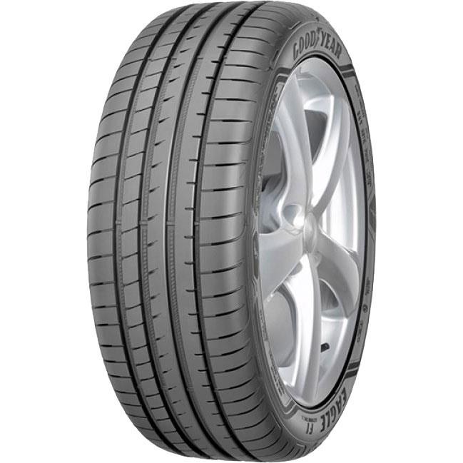 GOODYEAR EAGLE F1 ASYMMETRIC 3 SUV 255/55 R19