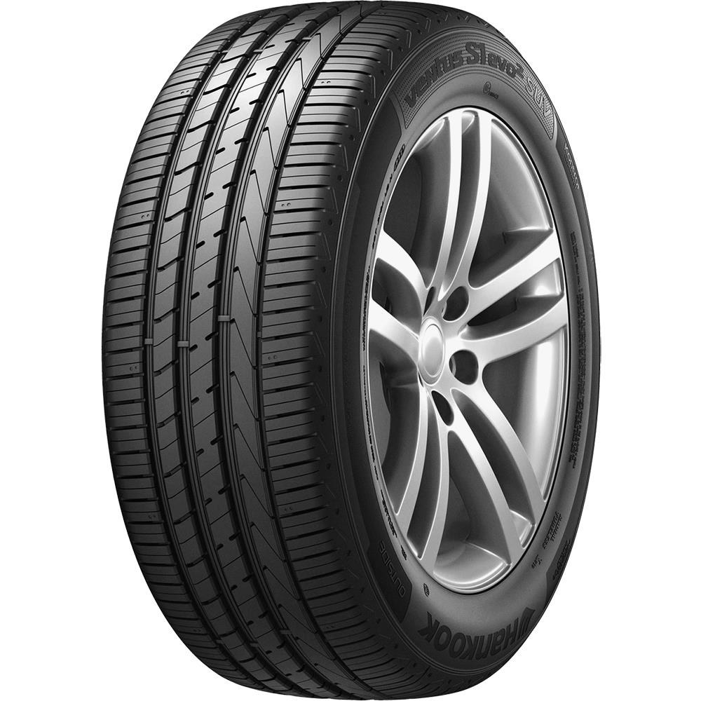 HANKOOK VENTUS S1 EVO 2 SUV (K117A) 255/40 R20