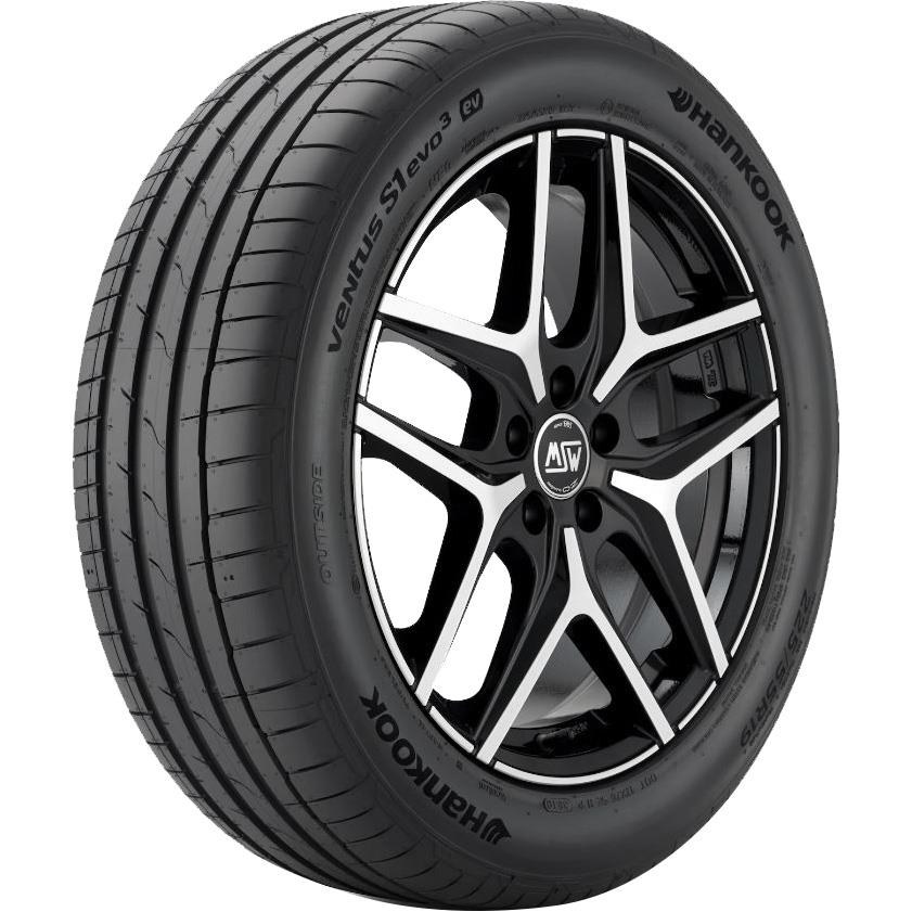 HANKOOK VENTUS S1 EVO 3 EV (K127E) 285/35 R22