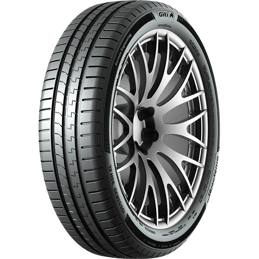 GITI GITISYNERGY E2 195/55 R20