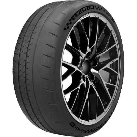 MICHELIN PILOT SPORT CUP 2 R 295/30 R21