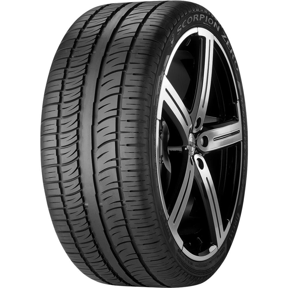 PIRELLI SCORPION ZERO ASIMMETRICO 265/35 R22