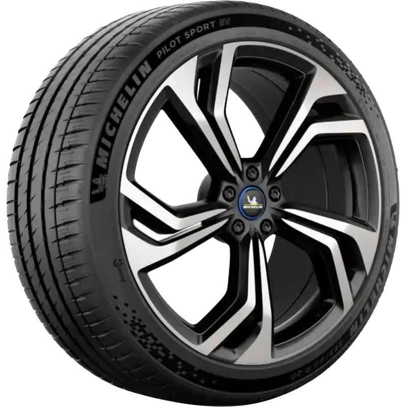 MICHELIN PILOT SPORT EV 255/45 R21