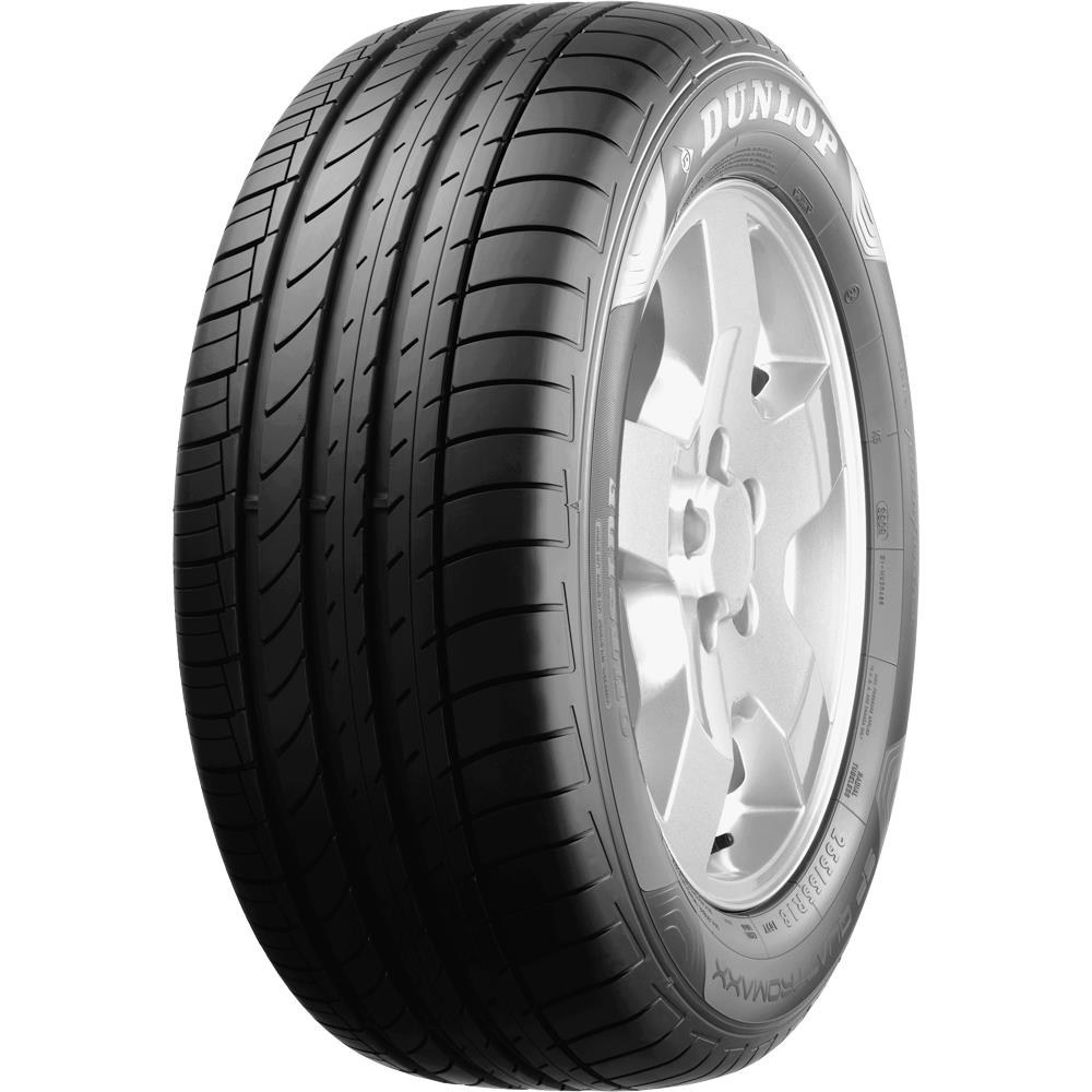 DUNLOP SP QUATTRO MAXX 255/40 R19