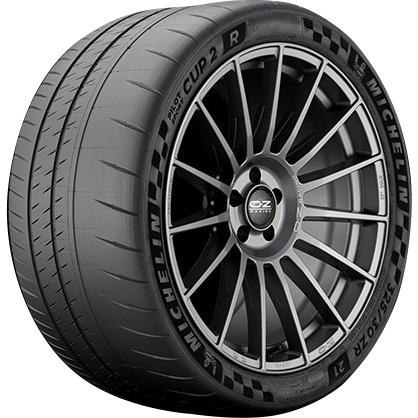 MICHELIN PILOT SPORT CUP 2 R 335/30 R20