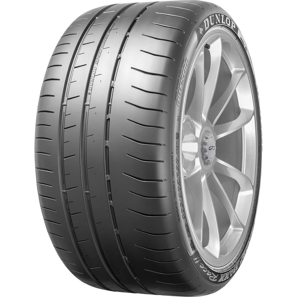 DUNLOP SPORT MAXX RACE 2 245/35 R20