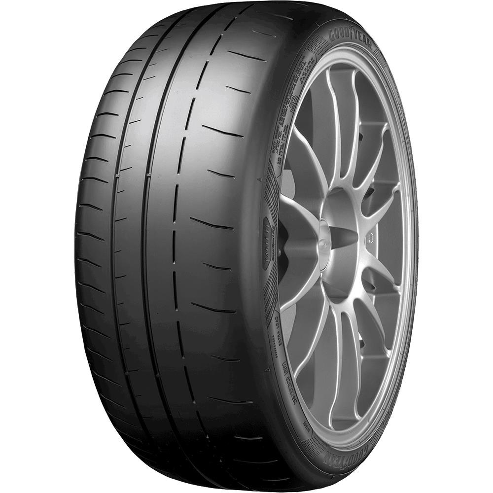 GOODYEAR EAGLE F1 SUPERSPORT RS 315/30 R21