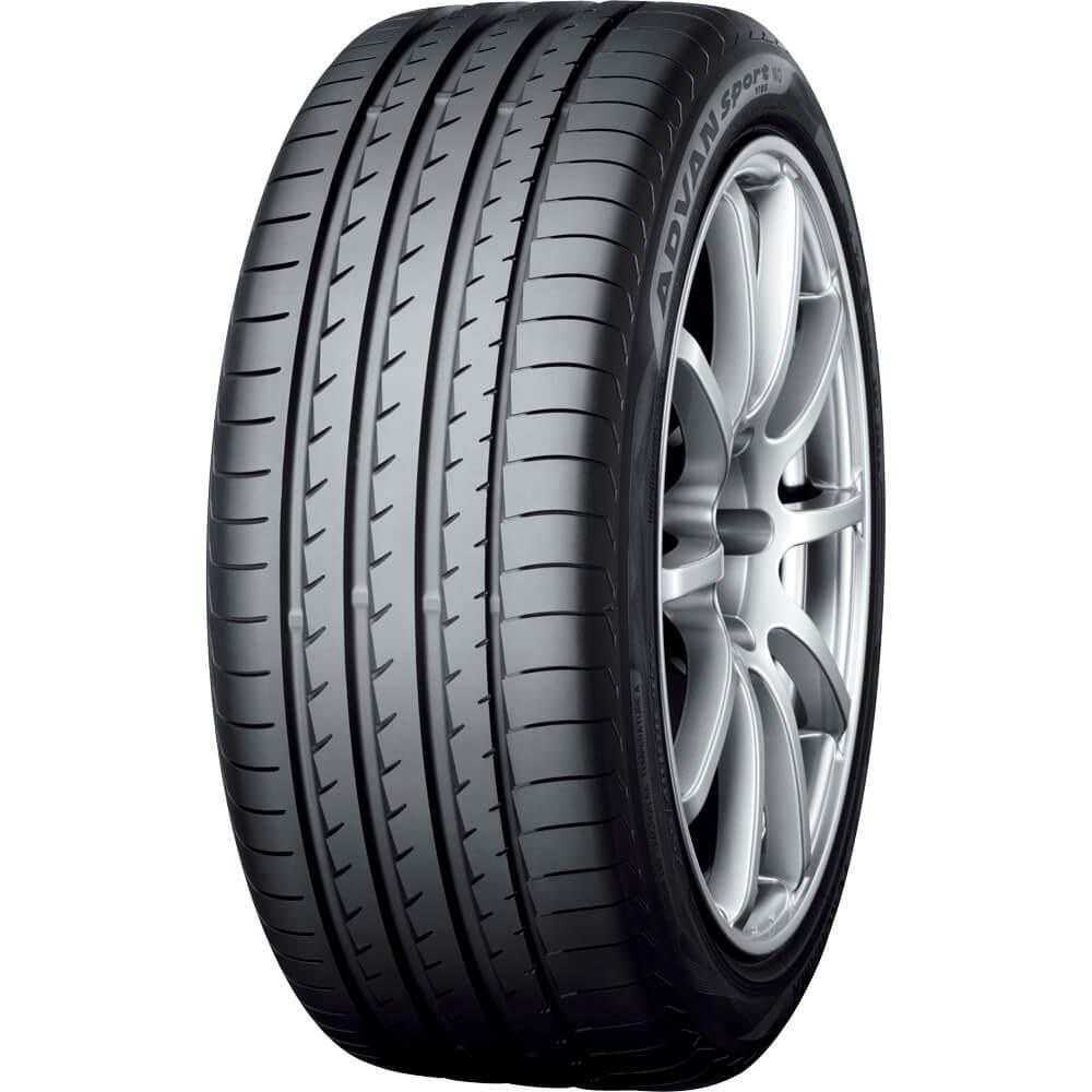 YOKOHAMA ADVAN SPORT V105T 255/55 R18