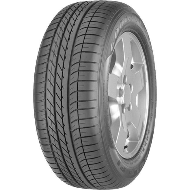 GOODYEAR EAGLE F1 ASYMMETRIC SUV 295/40 R22