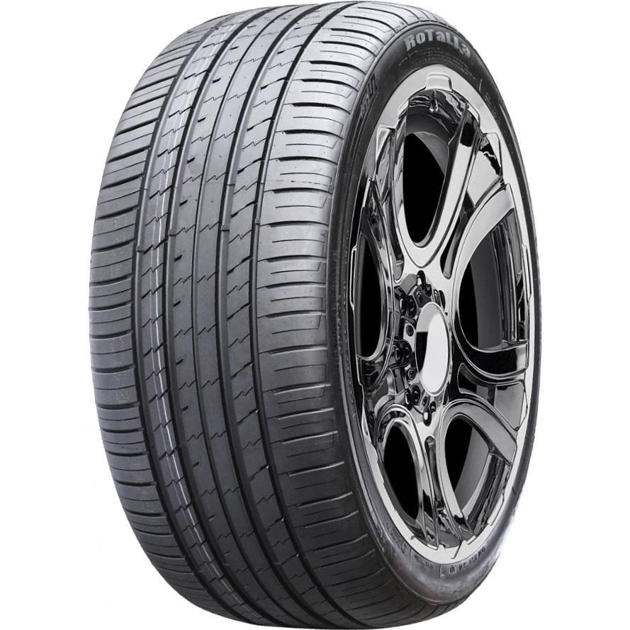 ROTALLA RS01+ 265/35 R22