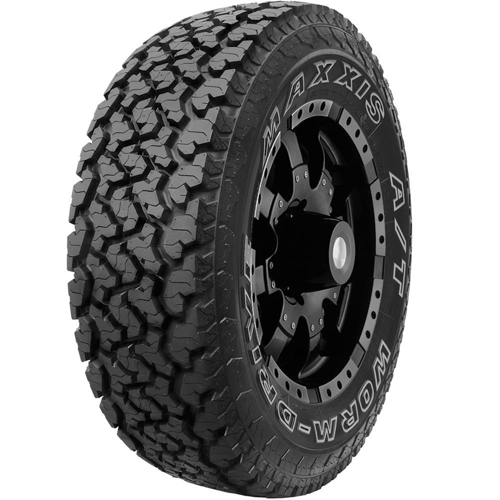 MAXXIS WORM DRIVE AT980E 275/70 R16