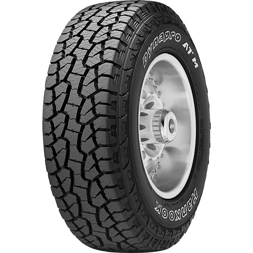 HANKOOK DYNAPRO AT-M (RF10) 205/80 R16