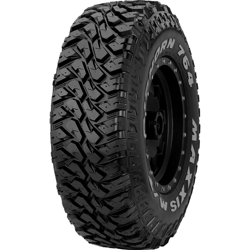 MAXXIS BIGHORN 764 MT764 265/75 R16