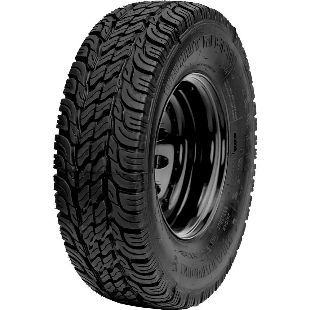 INSA TURBO MOUNTAIN 215/80 R16