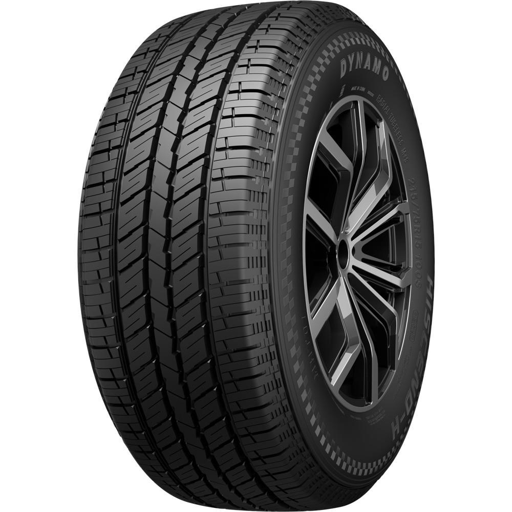 DYNAMO HISCEND-H MHT01 265/60 R18
