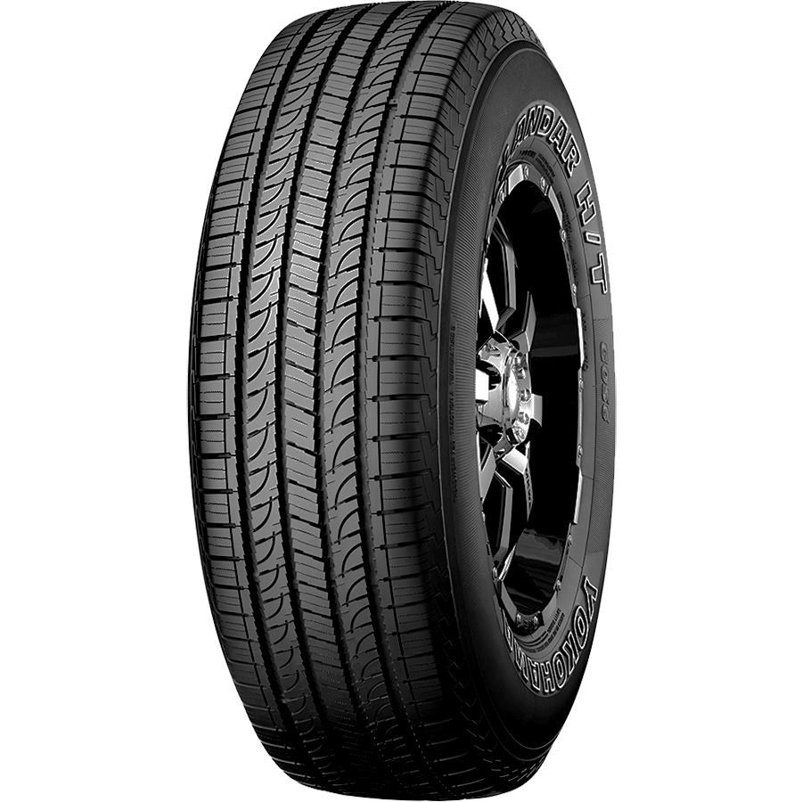 YOKOHAMA GEOLANDAR H/T G056 255/60 R18