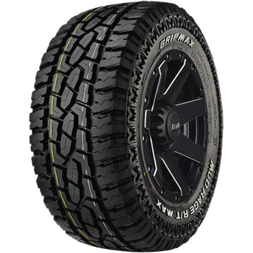 GRIPMAX MUD RAGE R/T MAX 305/55 R20