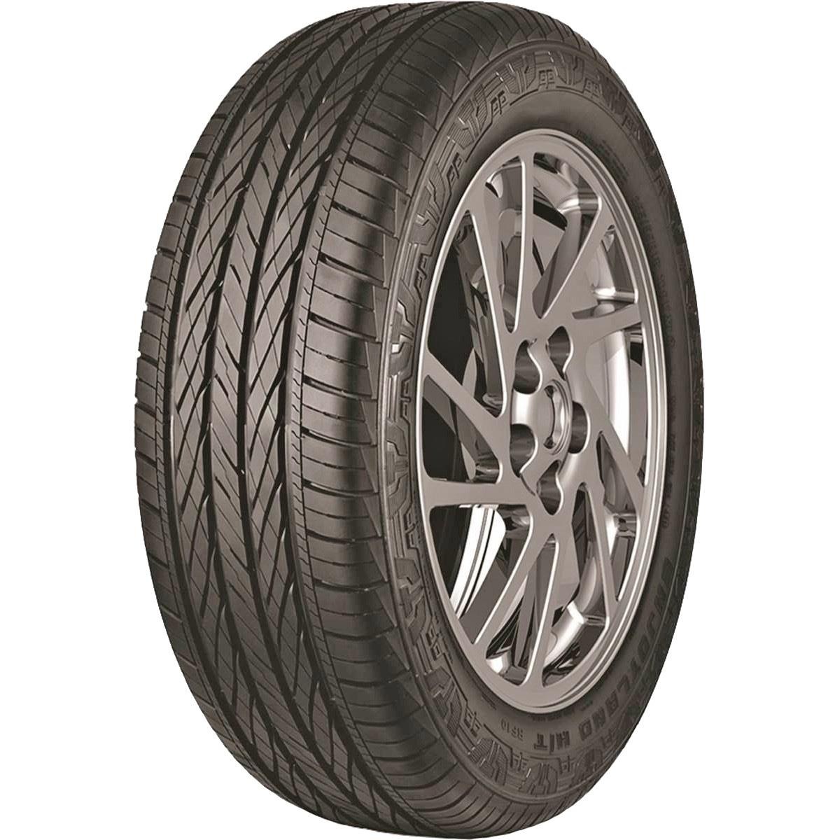 TRACMAX X PRIVILO H/T 245/70 R16