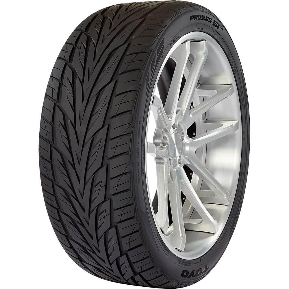 TOYO PROXES ST3 265/40 R22