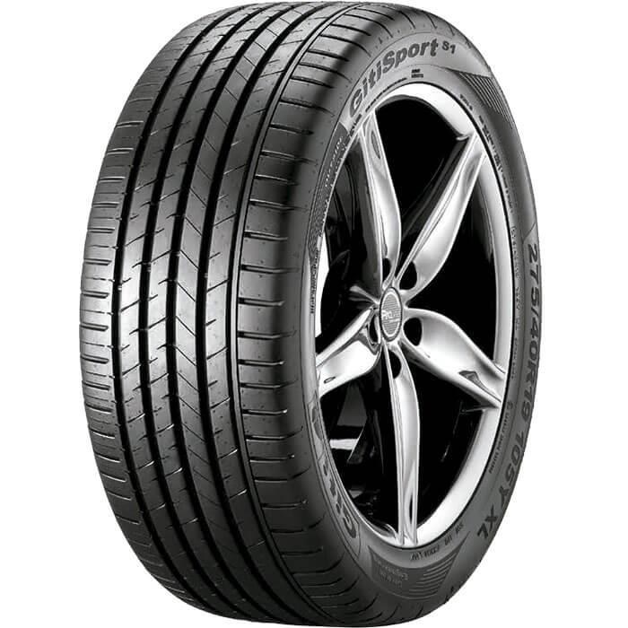 GITI GITISPORT S1 (SUV) 275/45 R20