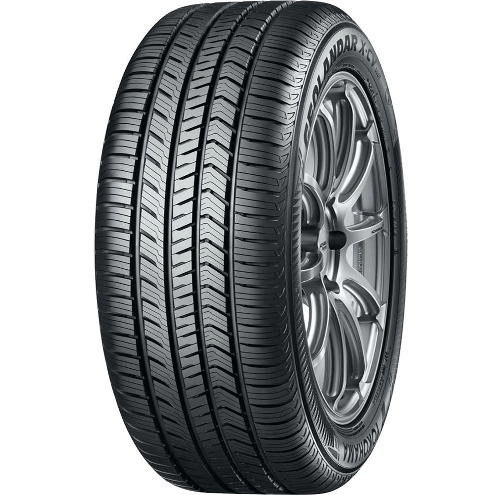 YOKOHAMA GEOLANDAR X-CV G057 265/45 R20